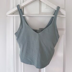 Lululemon Allign Tank size 4